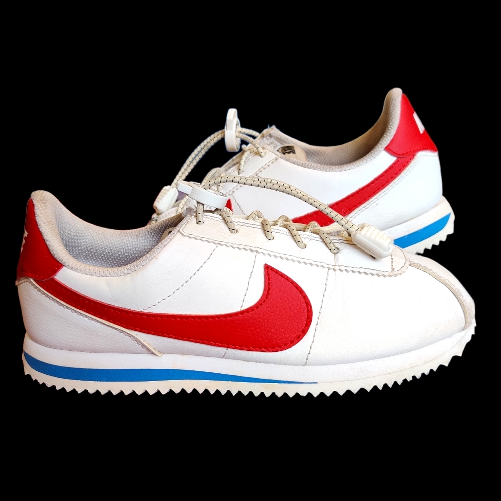Nike '83 Cortez Sneakers Youth 4.5y LIKE NEW